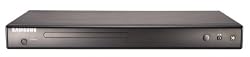Samsung DVDP181 Compact Size DVD Player w/DivX (MPEG-4) Playback