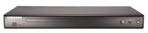 Samsung DVD-P181 DivX Compatible Single Disc DVD Player
