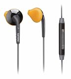 Philips SHQ1007 Sports In-ear Headset