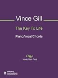 The Key To Life Sheet Music