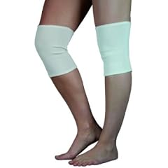 Hydas Kniew�rmer mit Thermofaser, 1 Paar