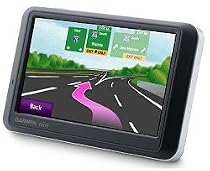 Garmin nüvi 755/755T 4.3 Inch Portable GPS Navigator with Traffic