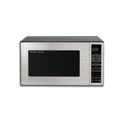 Built-in Kit (Black Plastic Trim) (Sharp RK51) (MICACC RK51)