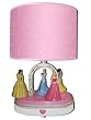 Kng 001299 Princess Trellis Animated Lamp