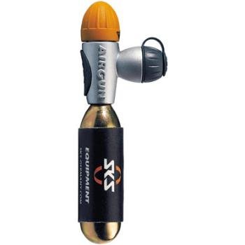 SKS Ait Gun, Co2 Cartridge Pump w/ One Threaded Cartridge