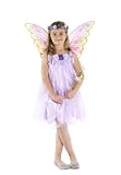 pink fairy costumes