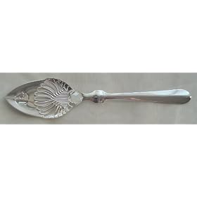 Toulouse Lautrec - Absinthe Spoon