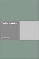 The Border Legion