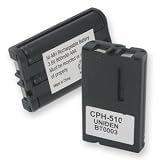 Battery for Uniden CPH510