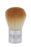 PRIORI CoffeeBerry Minerals Kabuki Brush
