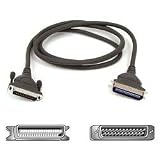 20FT Ieee 1284 A-b Cable DB25M/CENT36M Dstp