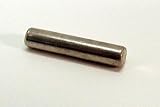 Progressive Stamping 5mm Steel Pin Shelf Support Nickel (Bag of 20)