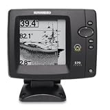Humminbird Fishfinder 570 DualBeam PLUS