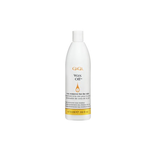 Gigi Wax Off 16 oz.