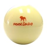 PoolDawg Cue Ball