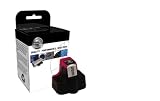 V7 Magenta High Yield Inkjet Cartridge for HP PhotoSmart 3110, C8772WN and HP 02 (V772WN)