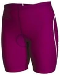 Orca Women's Core Sport Tri Pant (X-Large, Purple)