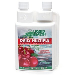 Liquid Health Daily Multiple 32 fl oz (946 ml)