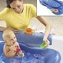 Fisher-Price Aquarium Bath Tub