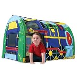 Train Play Structure