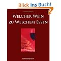 Welcher Wein zu welchem Essen?