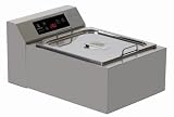 Choco 15 R - Chocolate Dipping Machine [Matfer Bourgeat]