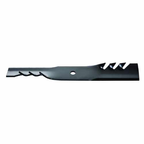 Oregon 96-328 Encore Gator Mulcher 3-In-1 Hi Lift Replacement Lawn Mower Blade 16-3/8-Inch On Sale