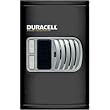 Duracell 100 Watt Pocket Digital FM Modulator 80W Output 160W Output Surge - Duracell 8130287