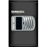 Duracell 813-0287 Pocket Inverter FM - 100 Watt Inverter, Digital FM Modulator