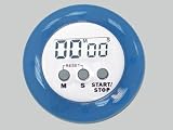 from Eddingtons Eddingtons Magnetic Digital Kitchen Timer Blue