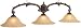 RAM Lighting Toledo 60" Pool Table Light RAM Lighting Toledo 60" Pool Table Light