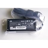 【純正】HP Compaq 18.5V 3.5A 65W Smart ACアダプター 【I-SHENG/SANWA製 高品質ACケーブル】 HPノートPC