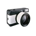 Lomo Lomography Fisheye Black & White Camera