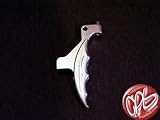 New Designz Shocker RIP Trigger - Silver