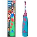 Braun Oral-B Advance Power Kids Toothbrush Power Rangers