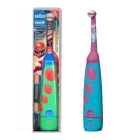Braun Oral-B Advance Power Kids Toothbrush Disney Princess