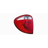 2004-2007 CHRYSLER TOWN & COUNTRY CARAVAN NEW REPLACEMENT TAIL LIGHT LEFT HAND... by TYC