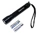 Energizer Metal Tact 2AA Flash 3-watt LED