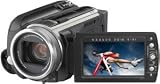 JVC Everio GZ-HD40 120 GB AVCHD High Definition Camcorder w/10x Optical Zoom