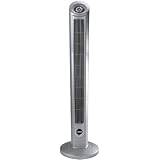 Lasko 4820 Xtra Air Tower Fan with Fresh Air Ionizer