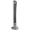 Lasko 4820 Xtra Air Tower Fan with Fresh Air Ionizer