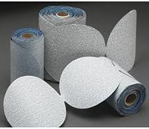 Abrasive Disc 5 inch P600