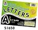 Black Self Adhesive Letters, 2
