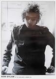 Bob Dylan - Personality Poster (Size: 24'' x 36'')