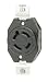 LOCKING RECEPTL14-20R20A