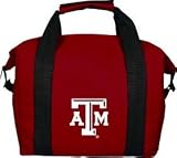 Texas A&M Aggies Kolder 12 Pack Cooler Bag