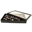 Pr�sentoir porte bijoux plateau bagues