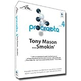 Tony Mason...Smokin' - Apple Loops