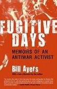 Fugitive Days: Memoirs of an Anti-War Activist under Memoirs in The Books Store