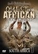 Quest for African Big Game: South Africa, Vol. 1